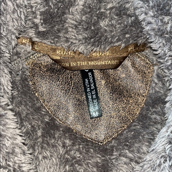 Kuhl Flight Fleece Vest - Picture 6 of 7